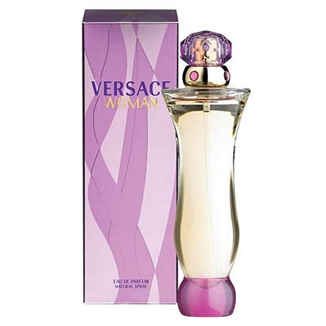 50 ml versace perfume|versace woman 50ml.